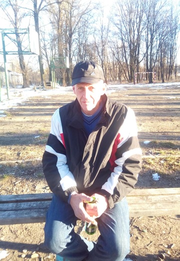 Моя фотографія - Саша, 52 з Дрогобич (@sasha246599)