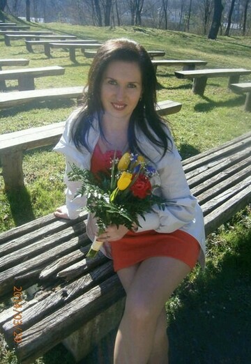 Моя фотография - Люба, 34 из Тернополь (@luba2610)