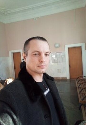 Моя фотография - Юрий, 45 из Феодосия (@uriy162976)