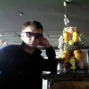 Александр, 31, Краснотурьинск