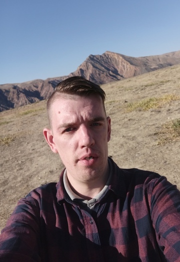 Stepan (@stepan20187) — my photo № 1