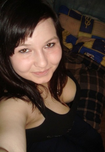 My photo - Anastasiya, 32 from Tosno (@anastasiya28045)