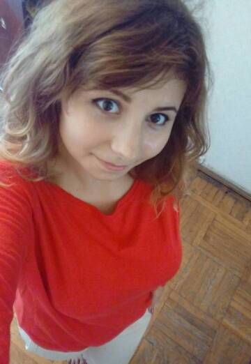 Моя фотография - Алена, 29 из Одесса (@alena87548)
