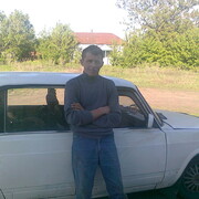 Санек, 39, Таловая