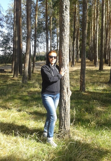 Моя фотография - марина, 54 из Мелитополь (@marina142462)