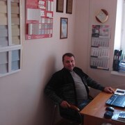 Сергей, 47, Шаховская