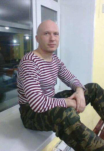 Моя фотография - Сергей, 39 из Горно-Алтайск (@sergey891093)