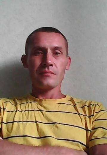 Моя фотография - Коля Макаров, 43 из Саратов (@kolyamakarov0)