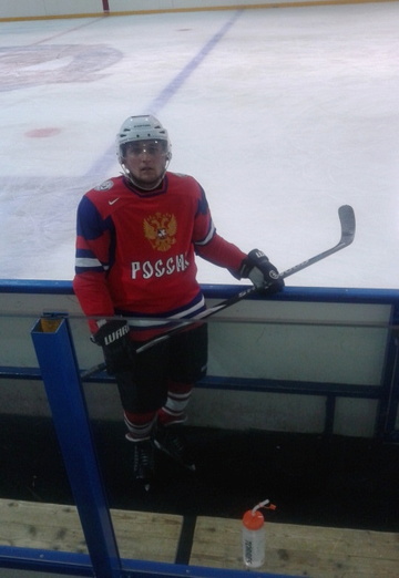 Sergey (@sergey199574) — my photo № 3