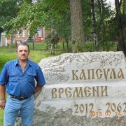 Rafail Ryjakov 65 Vologda