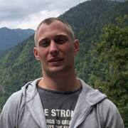 Sergei, 24, Москва