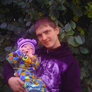 Полинец-Артемий, 35, Остров