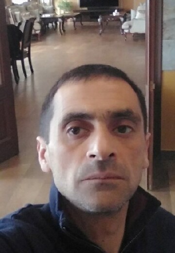 My photo - Akim, 49 from Yerevan (@akim1121)