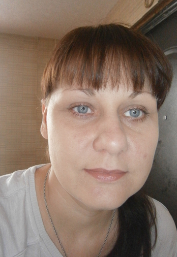 Моя фотография - Юлия, 42 из Курск (@uliya48288)
