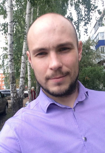 Моя фотография - Артем, 34 из Полевской (@artem166524)