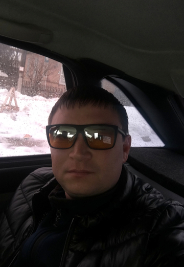 Моя фотография - Руслан, 41 из Сочи (@ruslan176759)