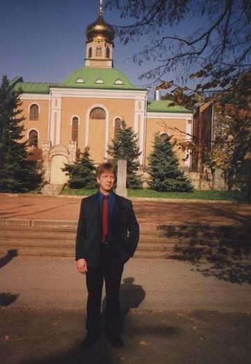 Моя фотография - Валентин, 59 из Никольск (@valentin3197)