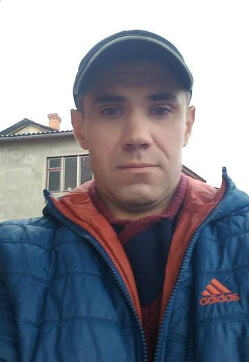 My photo - Ruslan, 43 from Berezhany (@ruslan143532)
