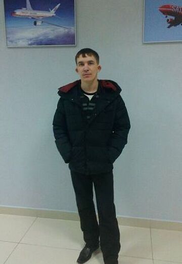 My photo - Tisha, 35 from Vilyuchinsk (@tisha65)