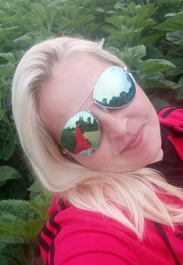 My photo - Lilja, 34 from Vinnytsia (@lilja113)