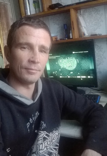 My photo - sergey, 37 from Irkutsk (@aleksandrruletov)