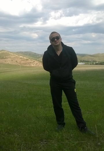 My photo - dmitriy, 38 from Gay (@dmitriy236516)