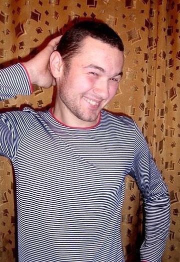 Моя фотография - Greshneek, 34 из Краснодар (@greshneek)