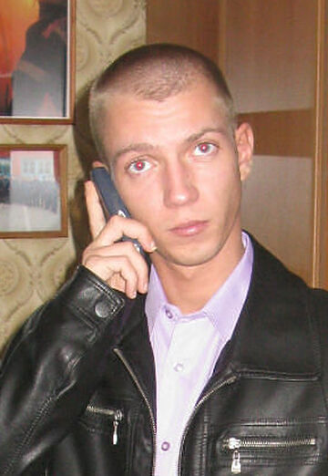 Моя фотография - ....................., 91 из Москва (@aleksey53776)