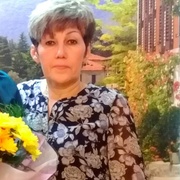 Елена, 60, Улан-Удэ