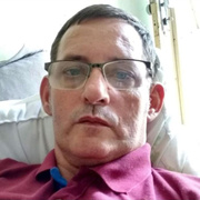 J?nior, 53, Рио-де-Жанейро
