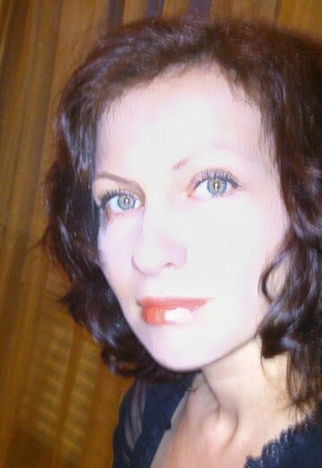 My photo - Darya, 47 from Cherepovets (@darya45631)