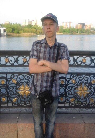 Олег (@oleg172410) — моя фотография № 4