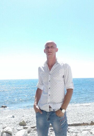 My photo - Evgen, 38 from Yalta (@evgen14595)