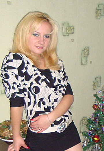 My photo - Galina, 31 from Shahtinsk (@sexyyyyy2)
