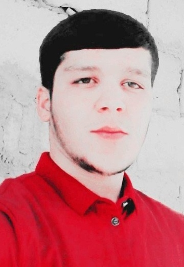 My photo - Yusuf, 23 from Salavat (@yusuf843)