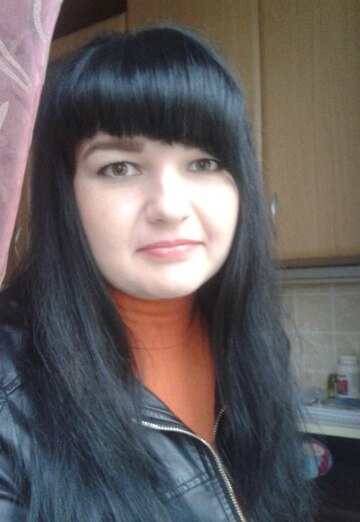 My photo - Valentina, 35 from Zheleznodorozhny (@valentina31418)