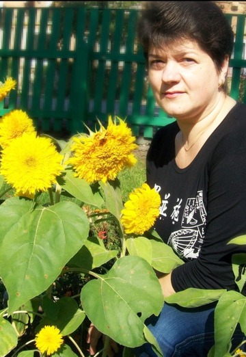 Моя фотография - светлана, 54 из Шаргород (@svetlana11955)