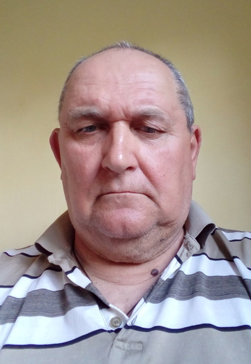 Моя фотография - Сергей, 67 из Волгоград (@sergey889508)