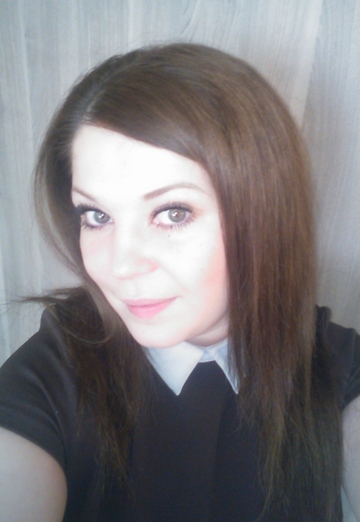 Моя фотография - Регина, 34 из Уфа (@regina7080)