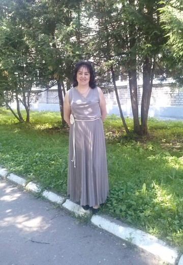 Моя фотография - Татьяна, 68 из Тверь (@tatyana216956)