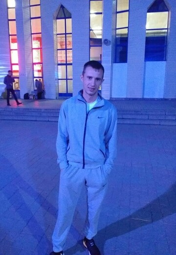 My photo - Vitaliy, 39 from Aktobe (@vitaliy157329)