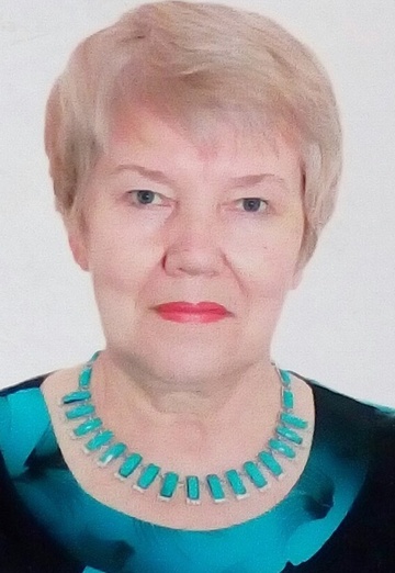 Моя фотография - Надежда Бутузова ( Як, 73 из Ордынское (@nadejdabutuzovayakovleva)