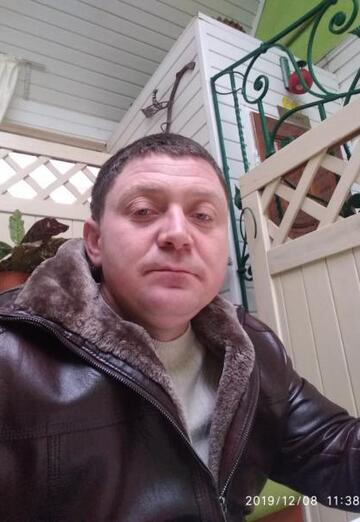 My photo - Anatolіy, 41 from Kamianets-Podilskyi (@1319900)