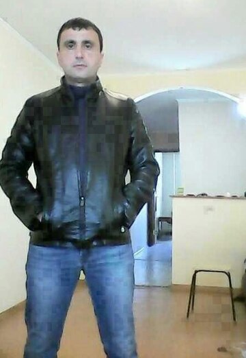 My photo - Ruha-Svoy, 42 from Samara (@ruhasvoy)