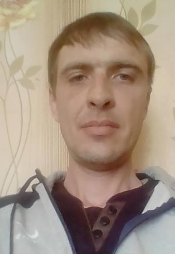 My photo - Aleksandr, 45 from Segezha (@aleksandr640029)