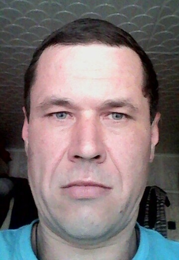 My photo - Dmitriy, 45 from Bugulma (@dmitriy142257)