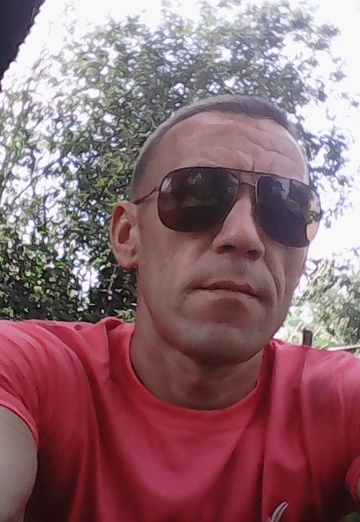 Моя фотография - Александр, 41 из Воткинск (@aleksandr425731)