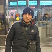 Ruslan, 35, Санкт-Петербург