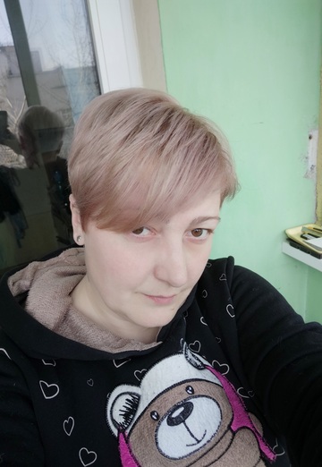 My photo - Tatyana, 42 from Chernihiv (@tatyana343551)