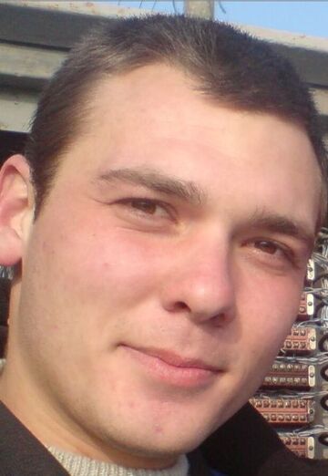 My photo - Danil, 37 from Mozdok (@danil4428)
